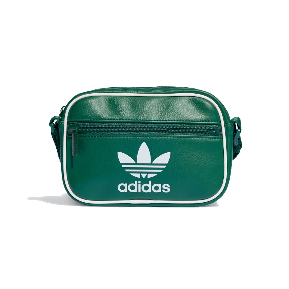 adidas 愛迪達 AC MINI AIRL 運動 休閒 