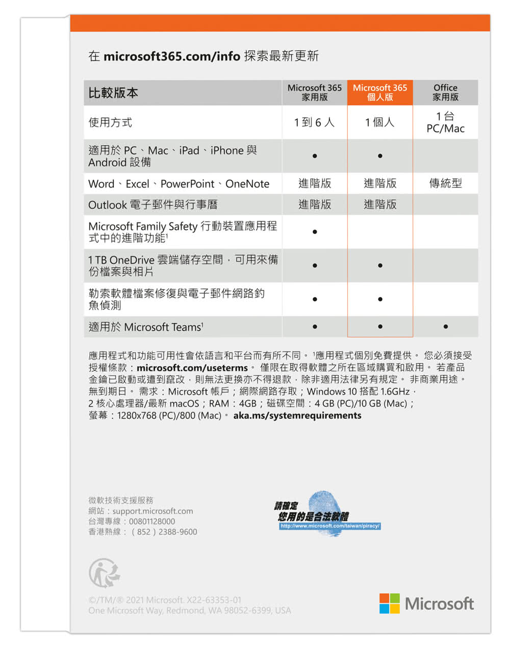 HP 惠普 微軟365一年組★15吋 i3-1315U 輕薄