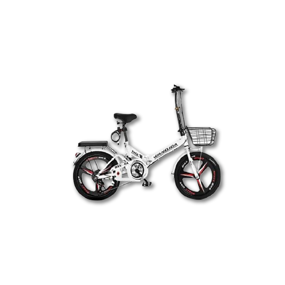 興雲網購 20吋6級變速自行車(戶外休閒 摺疊車)優惠推薦