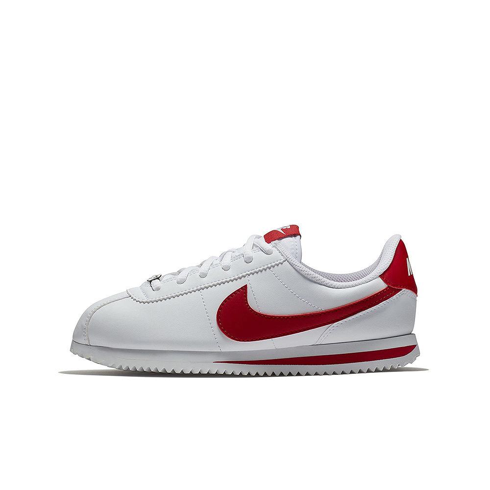 NIKE 耐吉 運動鞋 女鞋 大童 阿甘鞋 CORTEZ B