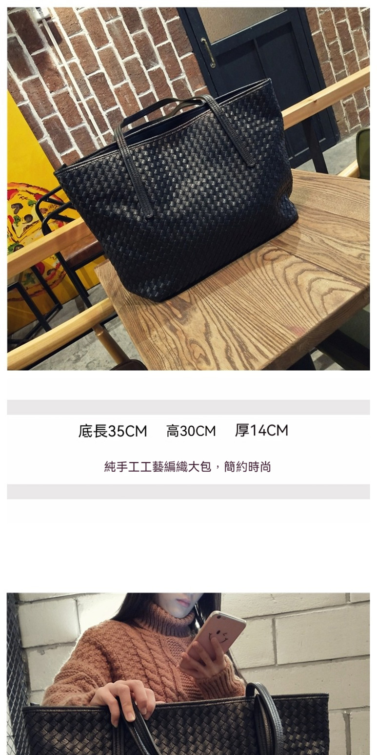 åºé·35CMé«30CM å14CM ç´æå·¥å·¥èç·¨ç¹å¤§å,ç°¡ç´æå° 