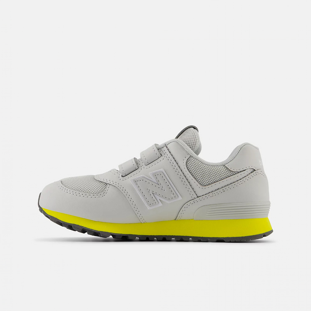 NEW BALANCE NB 運動鞋 童鞋 中童 兒童 魔鬼