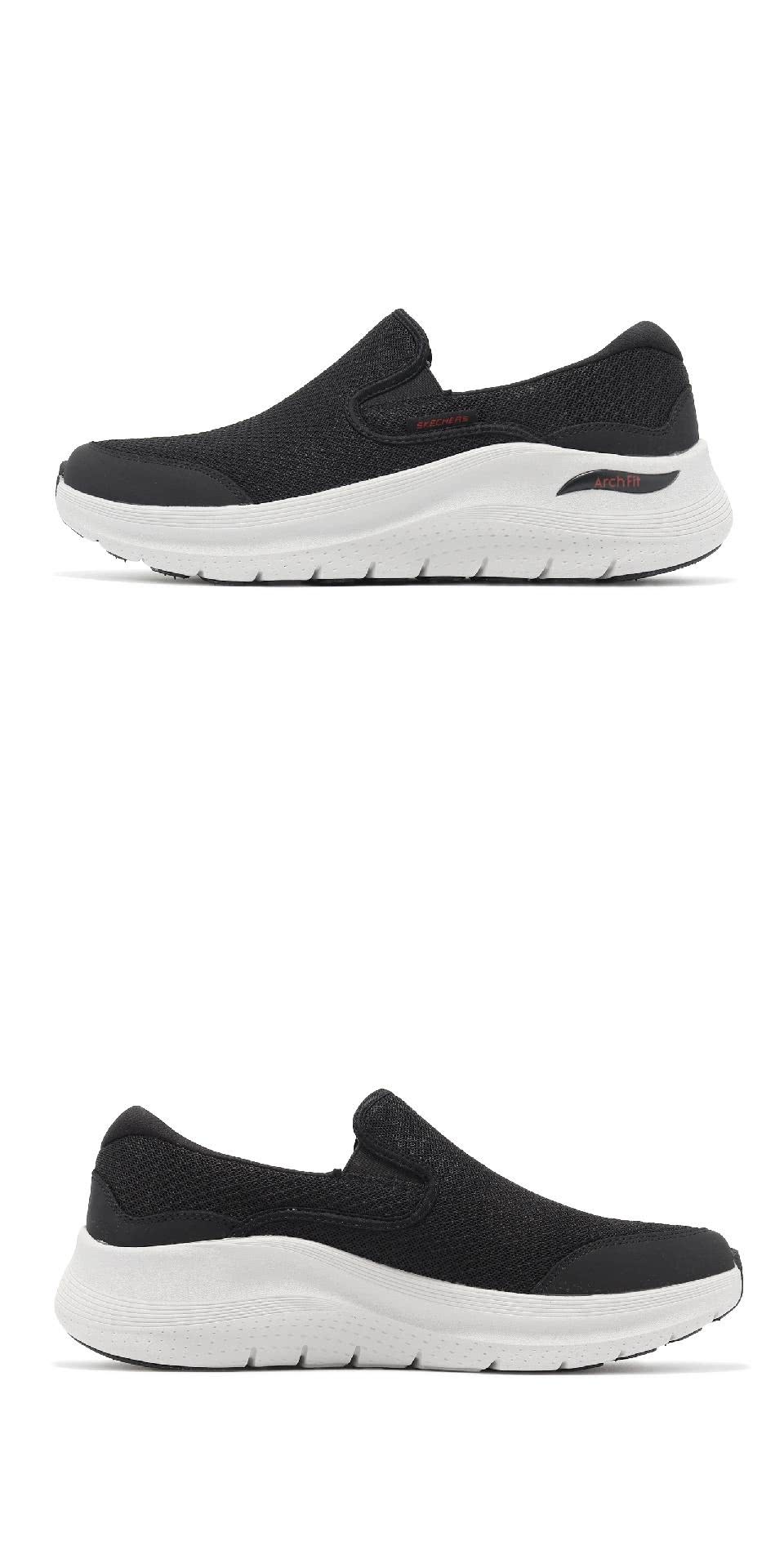 SKECHERS 休閒鞋 Arch Fit 2.0-Vall