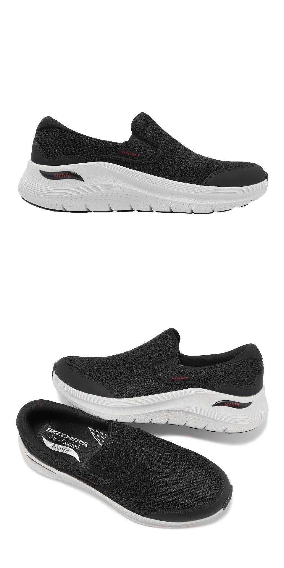 SKECHERS 休閒鞋 Arch Fit 2.0-Vall