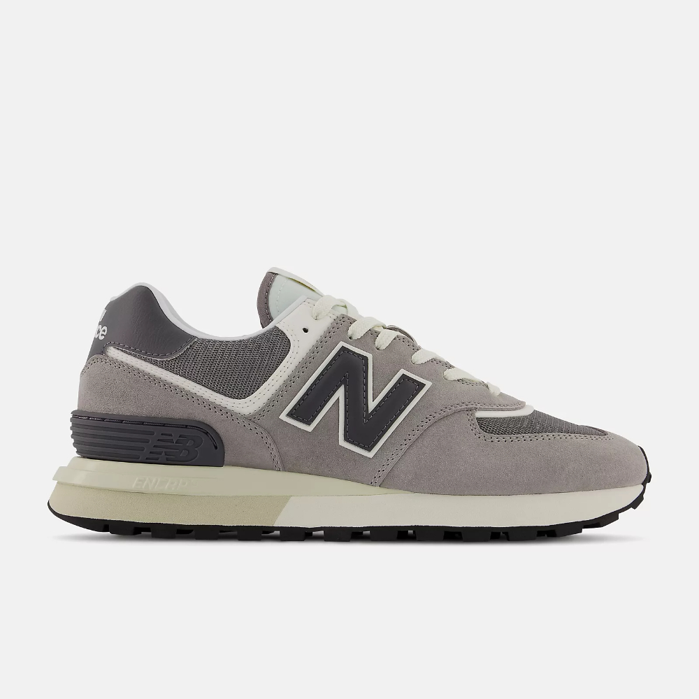 NEW BALANCE NB 休閒鞋 男鞋 女鞋 運動鞋 灰