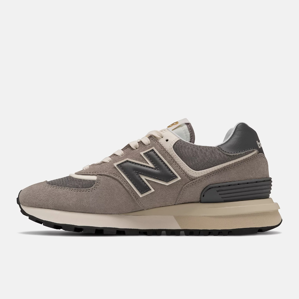 NEW BALANCE NB 休閒鞋 男鞋 女鞋 運動鞋 灰