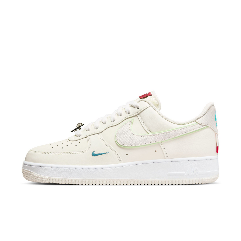 NIKE 耐吉 AF1 Air Force 1 休閒鞋 男鞋