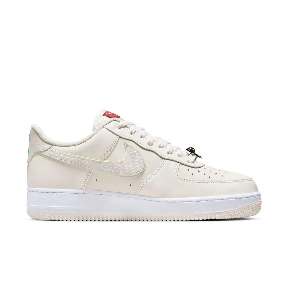 NIKE 耐吉 AF1 Air Force 1 休閒鞋 男鞋