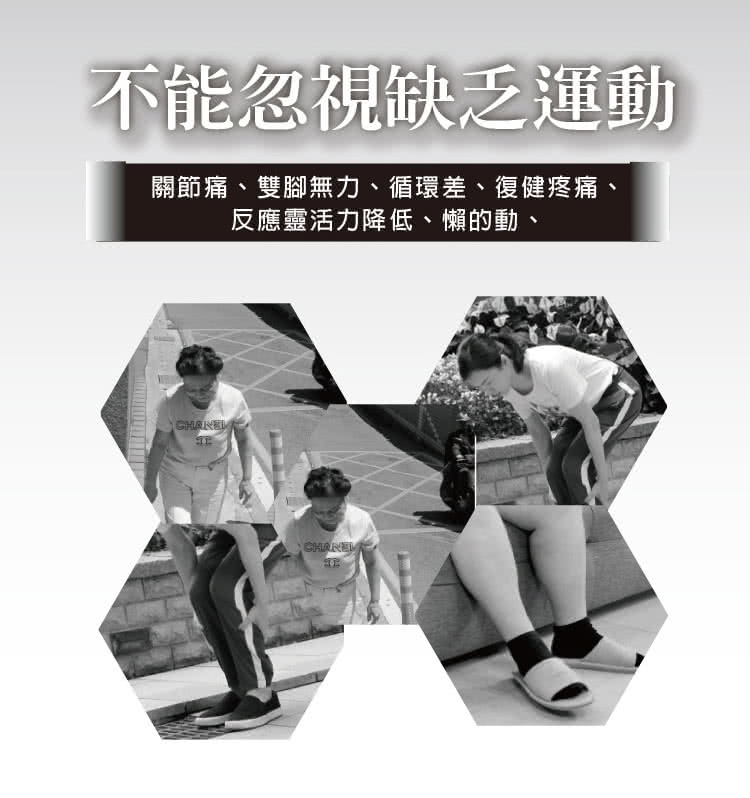 健身大師 家用健康電動輔助步行機升級6種自動速程控版評價推薦