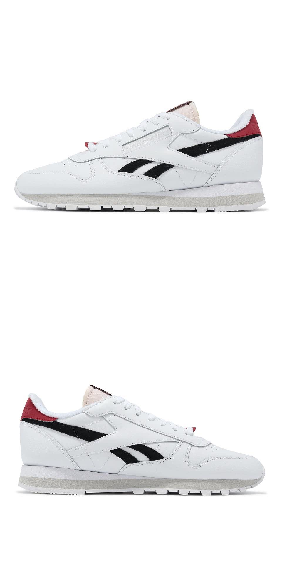 REEBOK 休閒鞋 Classic Leather Win