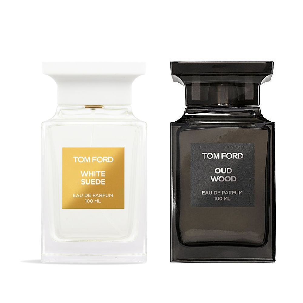 TOM FORD 淡香精 100ml 多款(白麝香/神秘東方