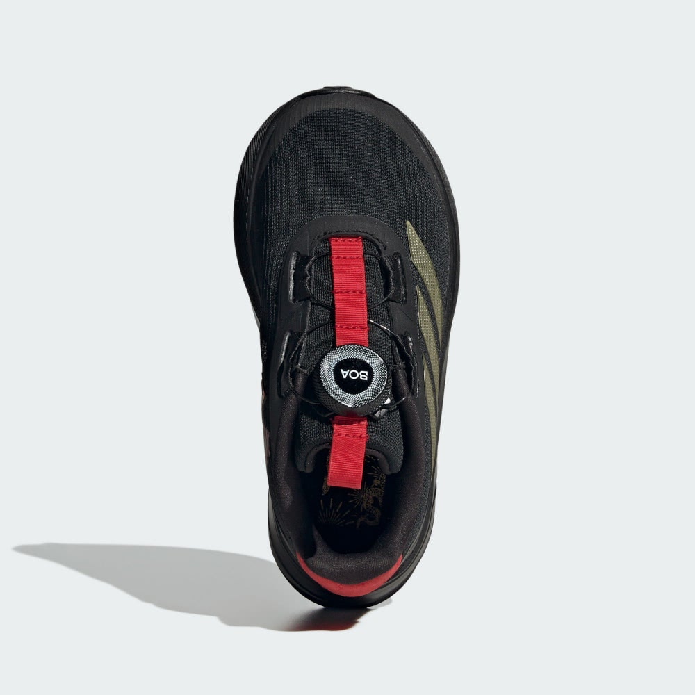 adidas 愛迪達 運動鞋 慢跑鞋 童鞋 DURAMO S