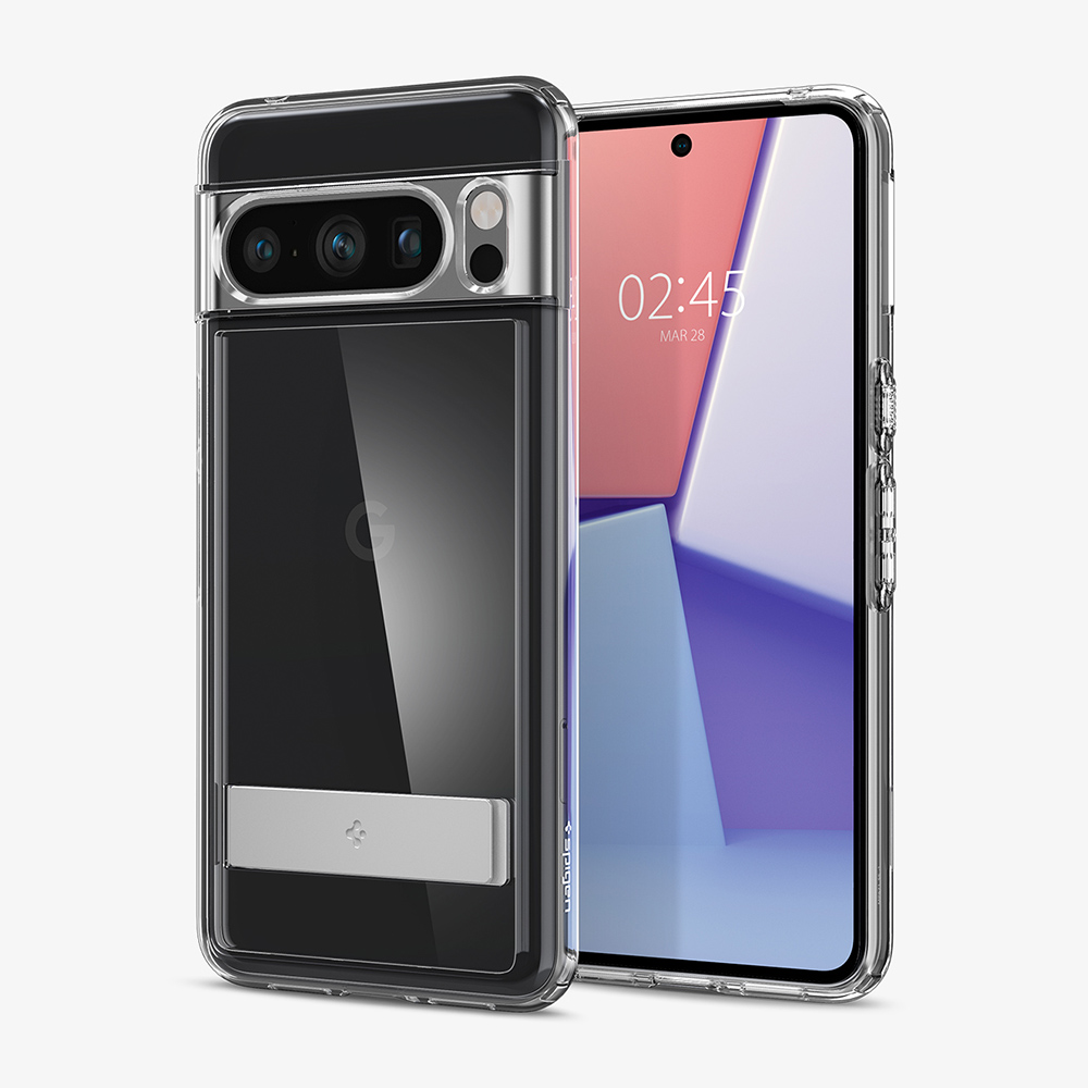 Spigen Pixel 8 Pro Slim Armor 