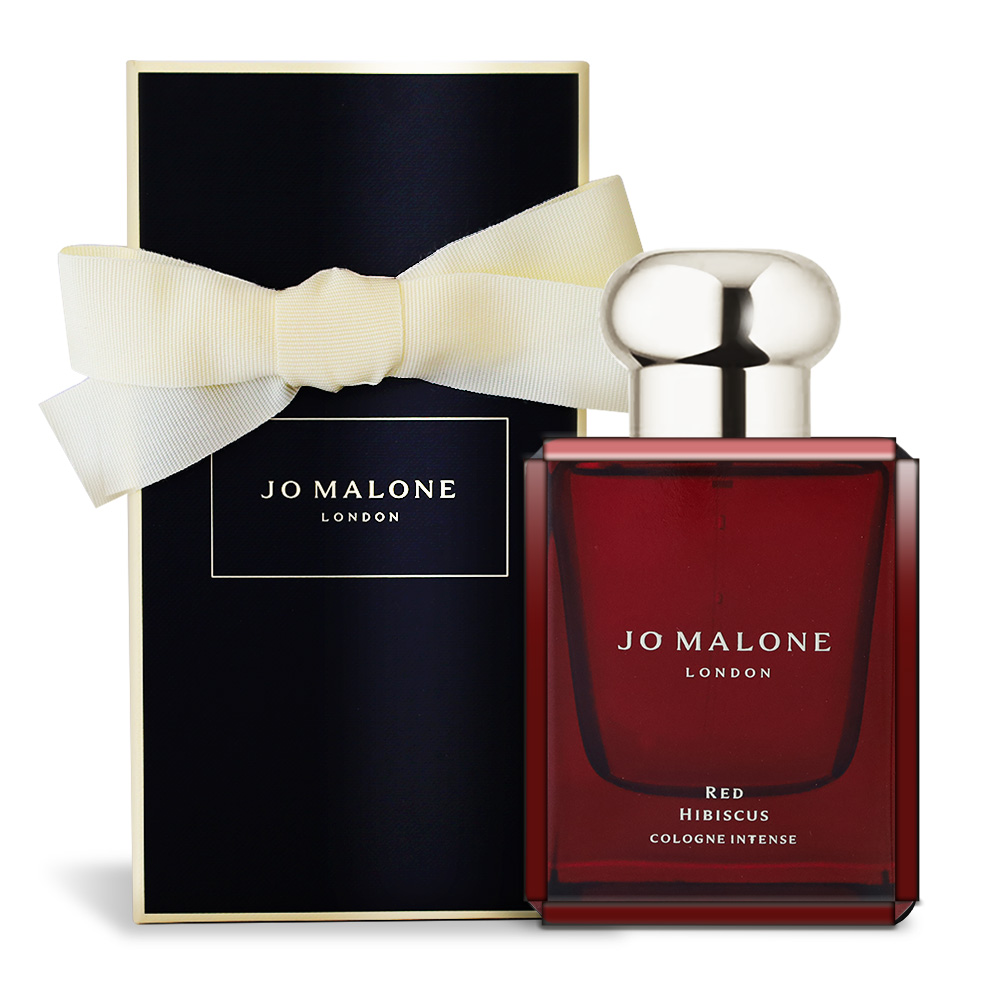 Jo Malone 朱槿花芳醇香水 Red Hibiscus