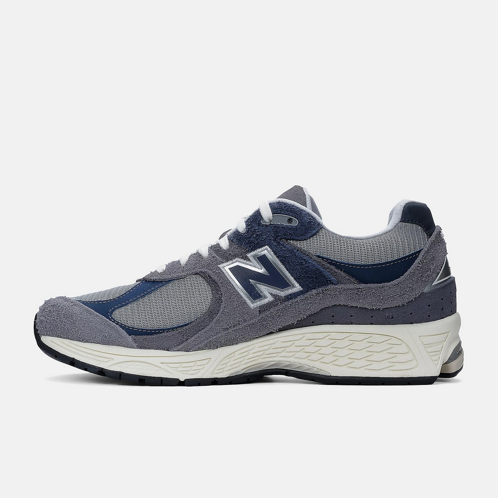 NEW BALANCE 2002R系列 休閒鞋 男女鞋 運動