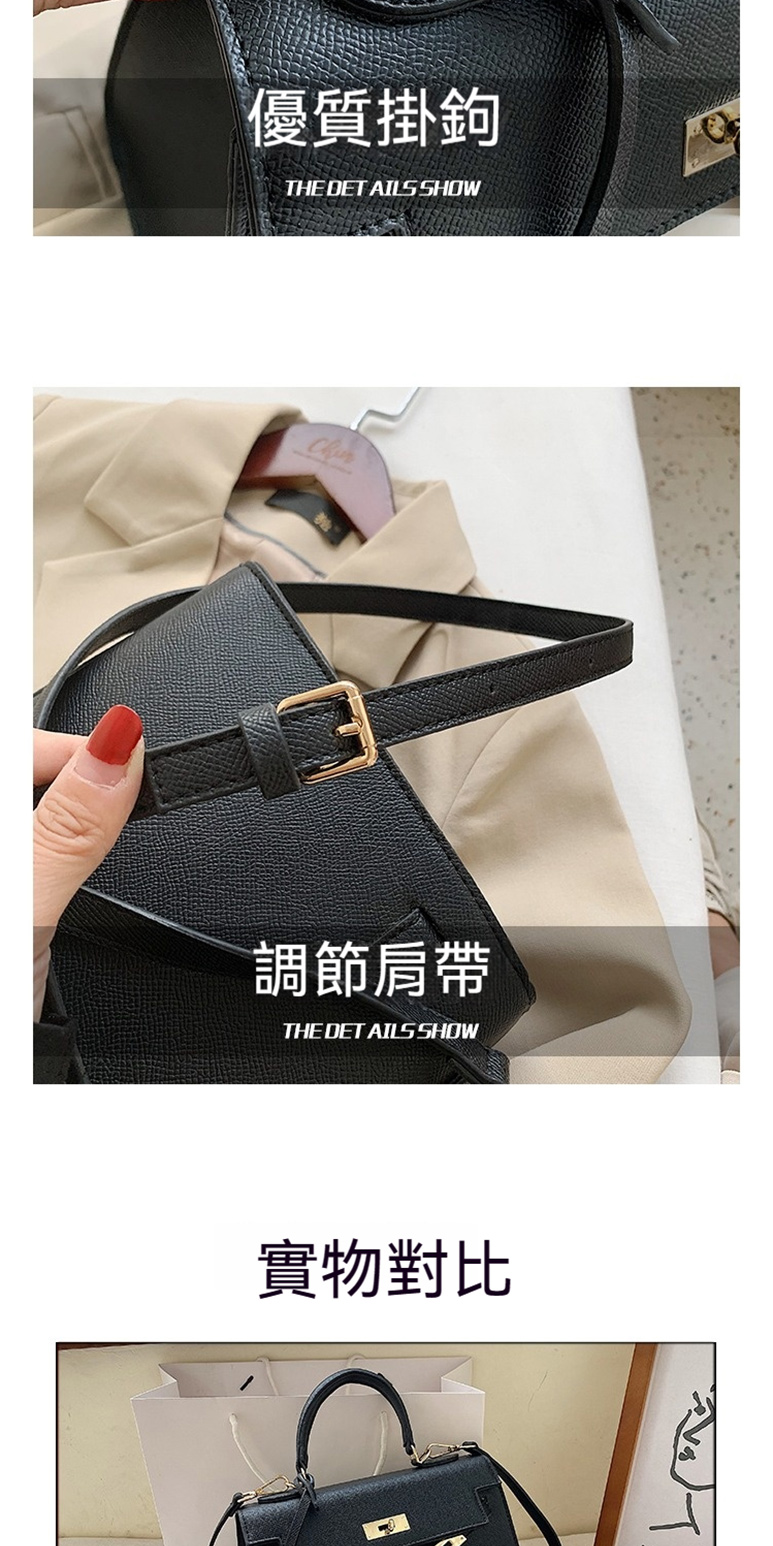 優質掛鉤 調節肩帶 實物對比 