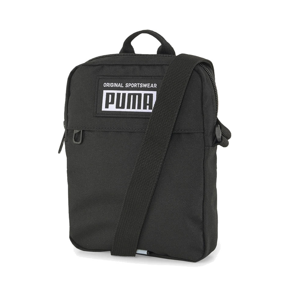 PUMA PUMA Academy側背小包N 運動 休閒 斜