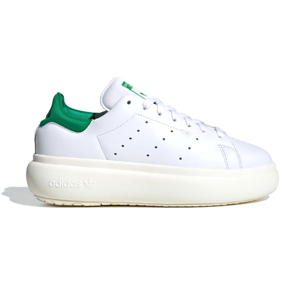 adidas 愛迪達 Stan Smith PF W 女鞋 