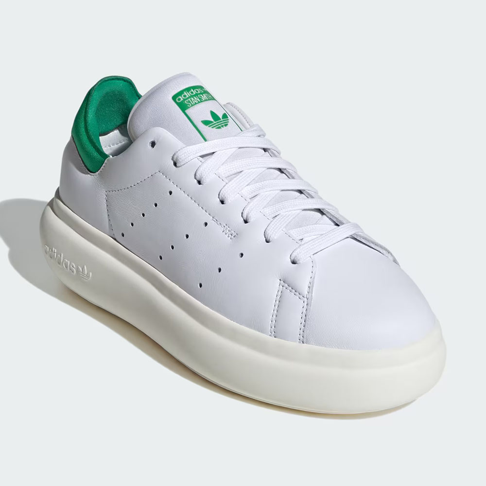 adidas 愛迪達 Stan Smith PF W 女鞋 