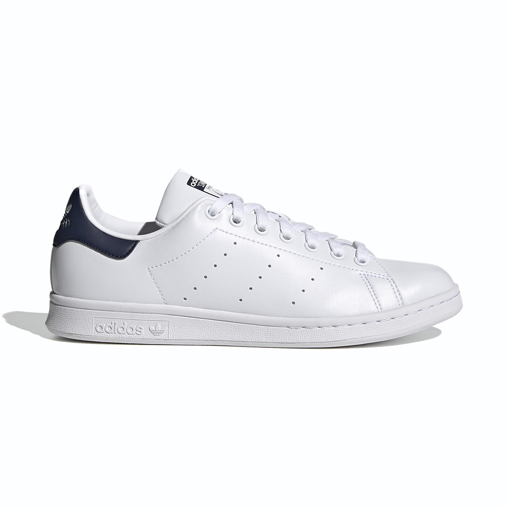 adidas 愛迪達 Stan Smith 男鞋 黑白色 經