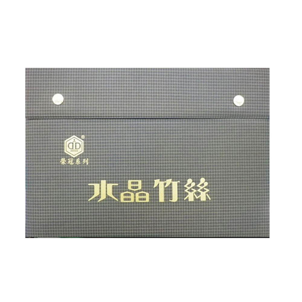 榮冠系列 水晶竹絲 