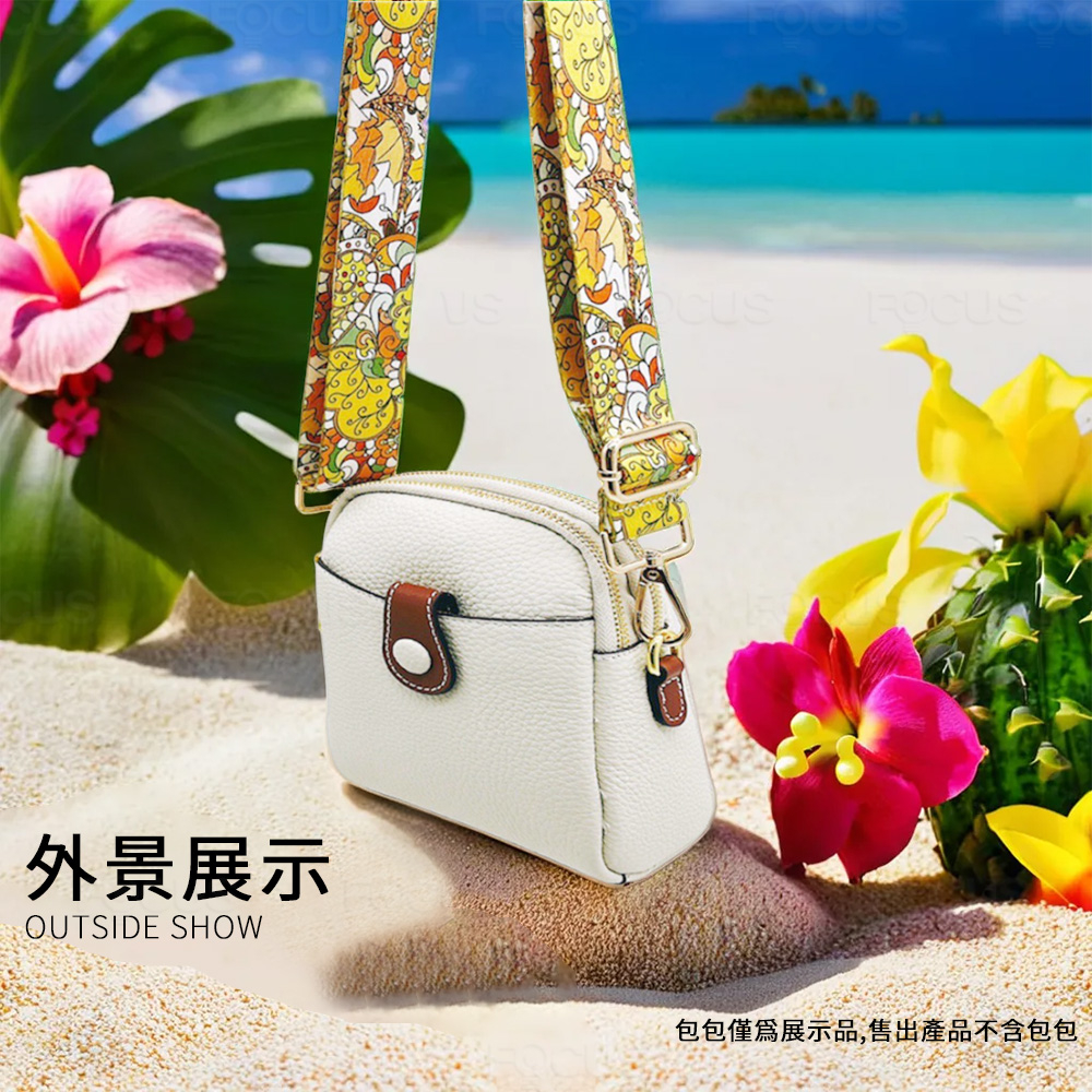 外景展示 包包僅爲展示品,售出產品不含包包 