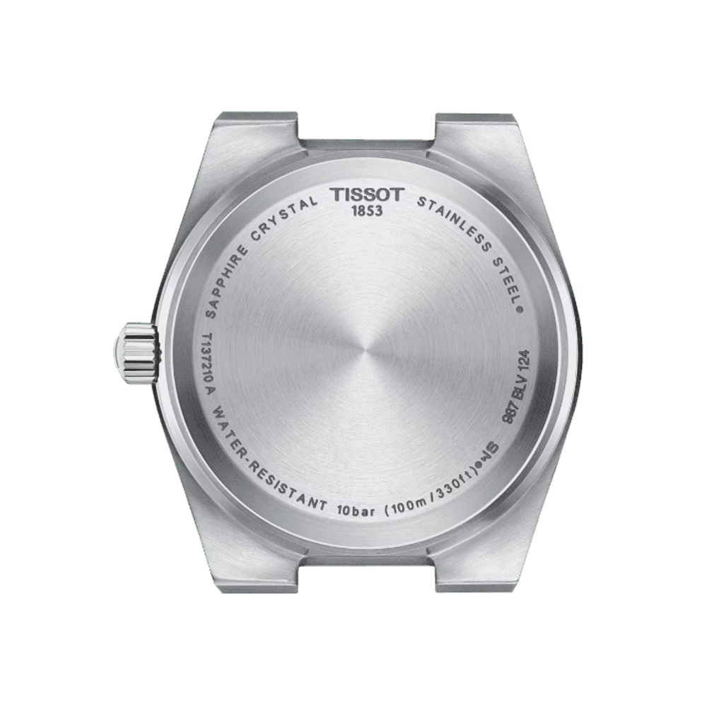TISSOT 天梭 PRX系列 70年代復刻 經典酒桶形腕錶