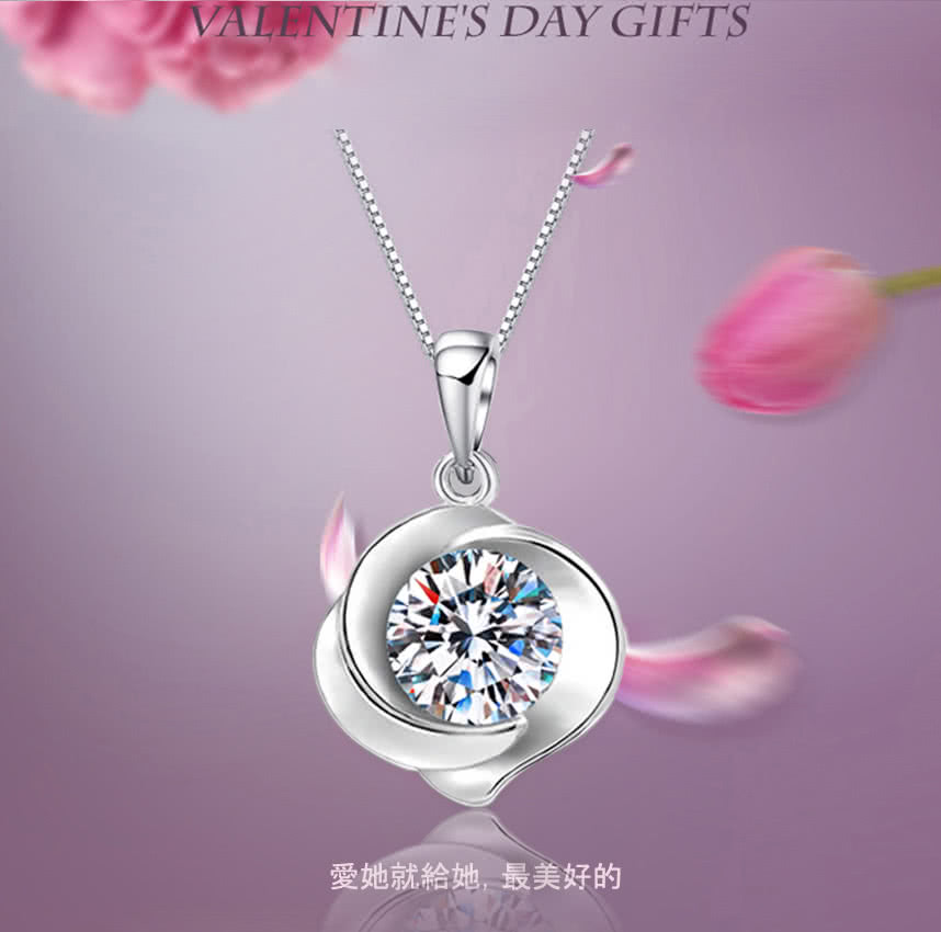 愛她就給她,最美好的 