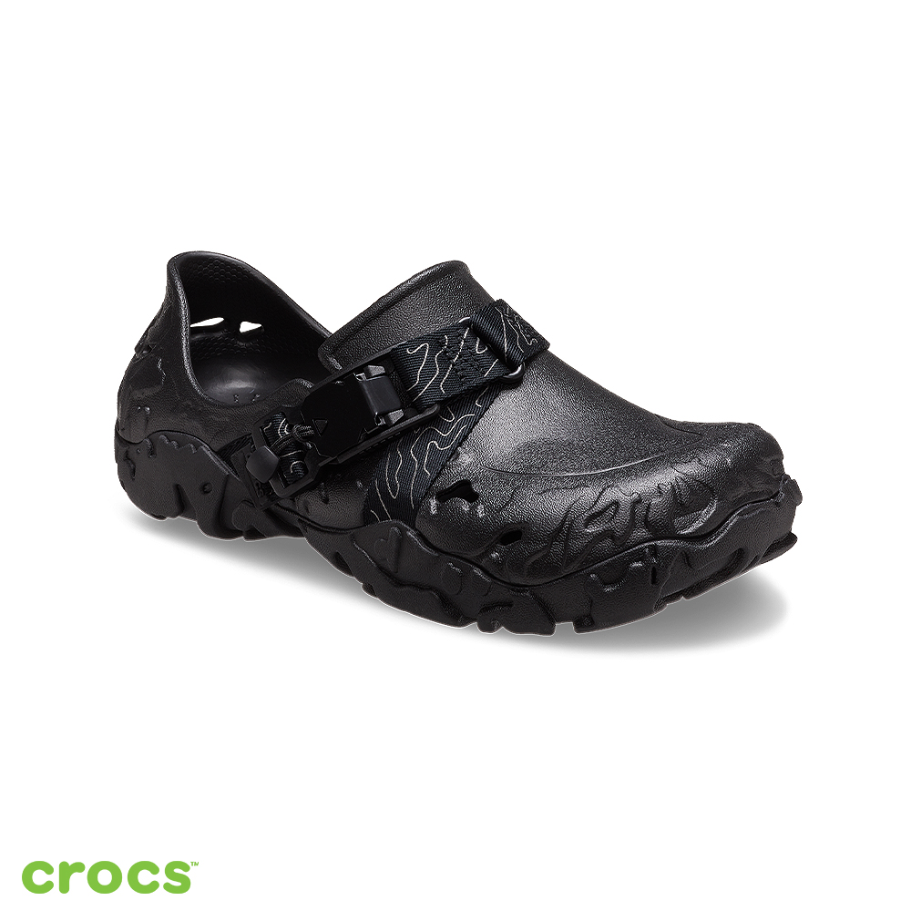 Crocs 經典特林坦克鞋(208173-060)折扣推薦