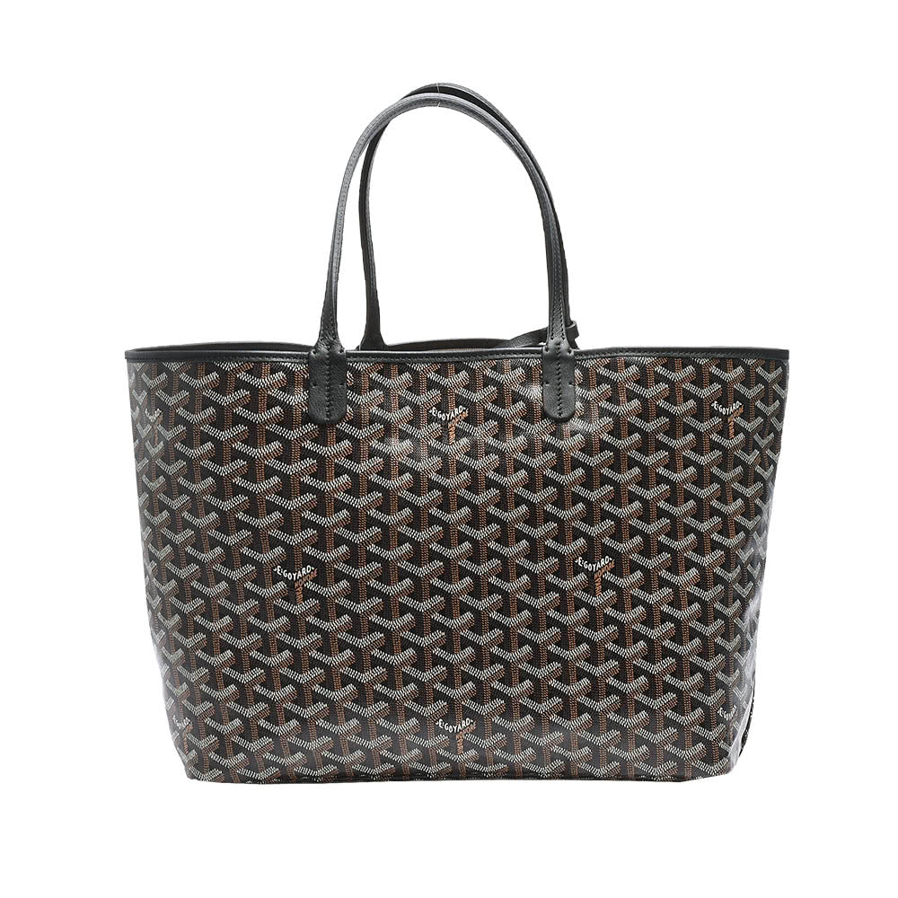 GOYARD 高雅德 經典St. LouisPM防水帆布LO