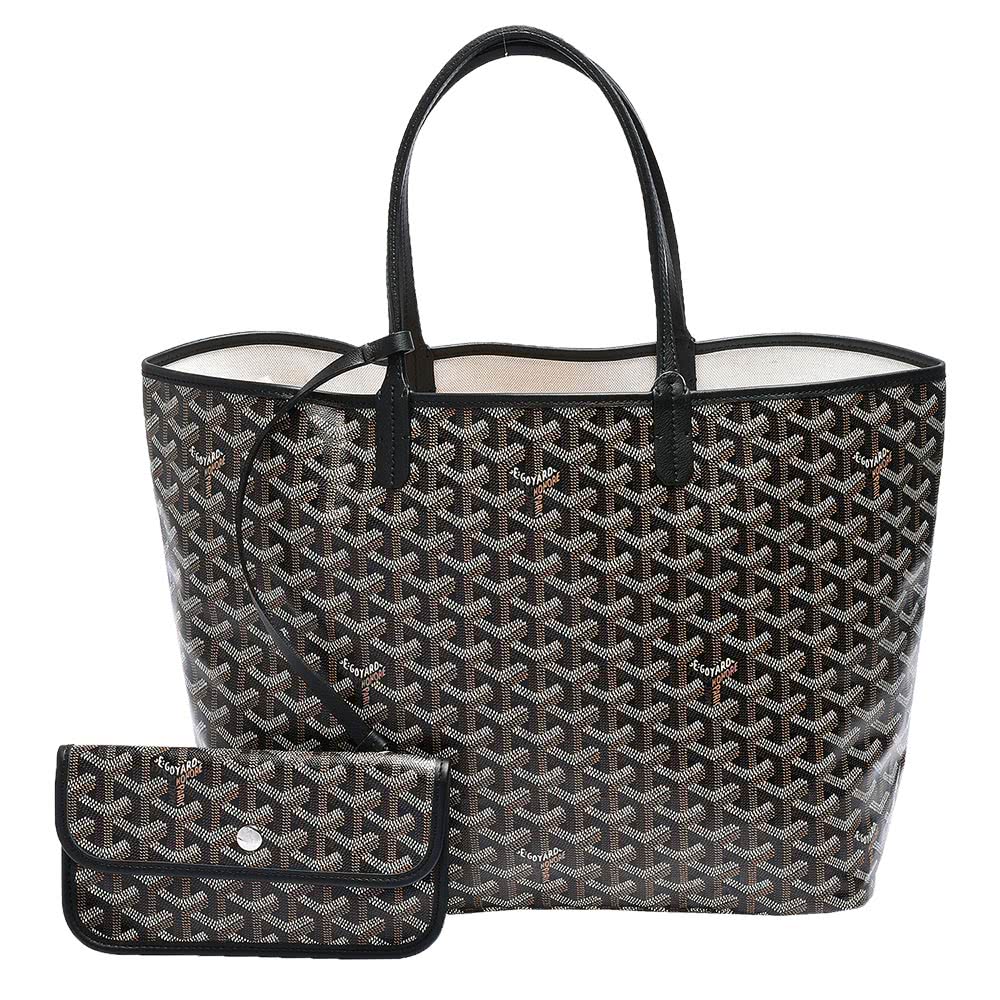 GOYARD 高雅德 經典St. LouisPM防水帆布LO