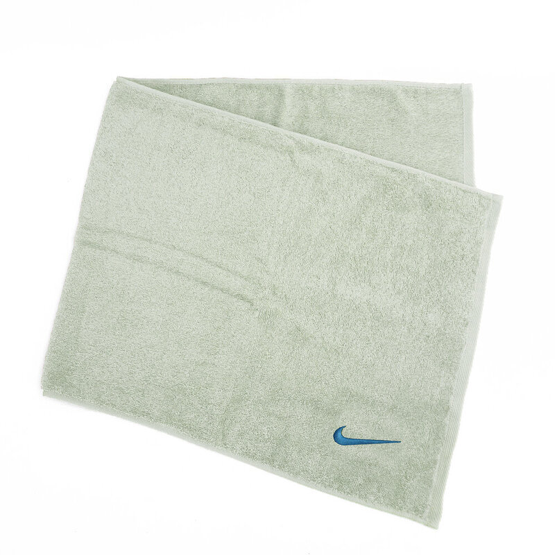 NIKE 耐吉 Solid Core Towel 運動毛巾 