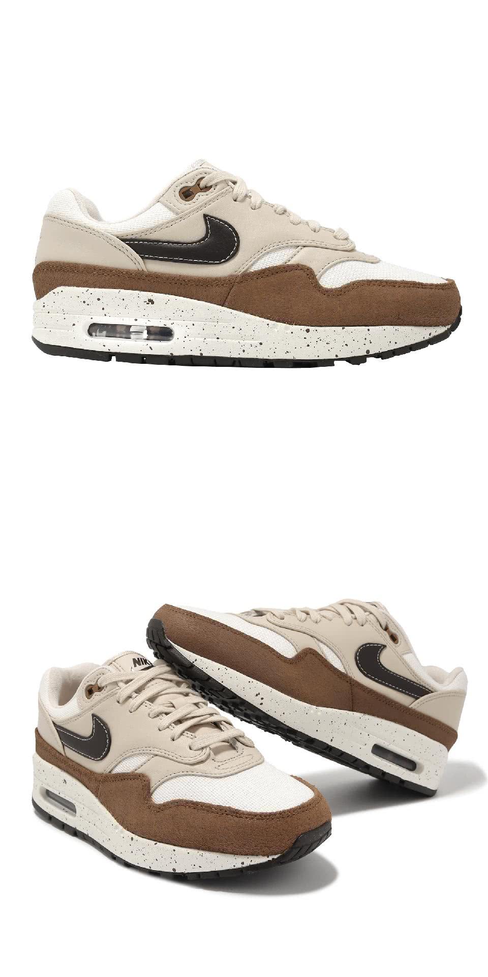 NIKE 耐吉 休閒鞋 Wmns Air Max 1 87 