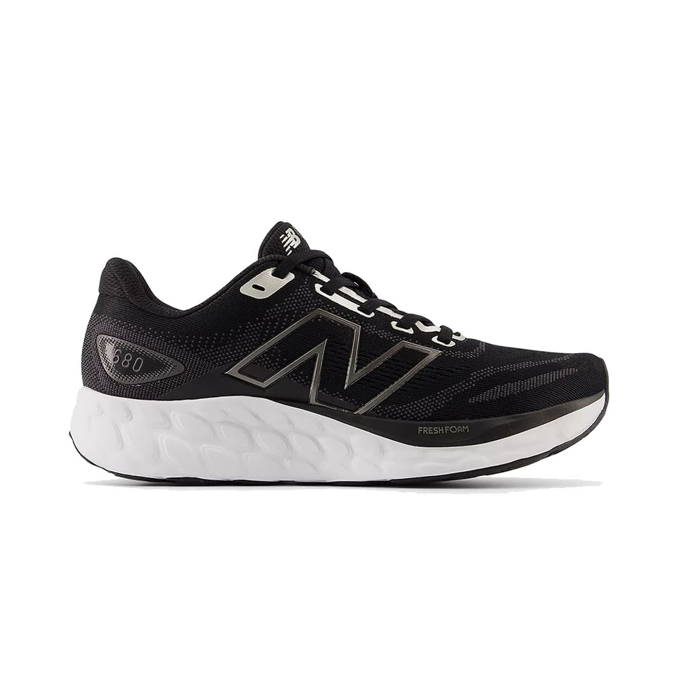 NEW BALANCE 運動鞋 慢跑鞋 女 - W680LK