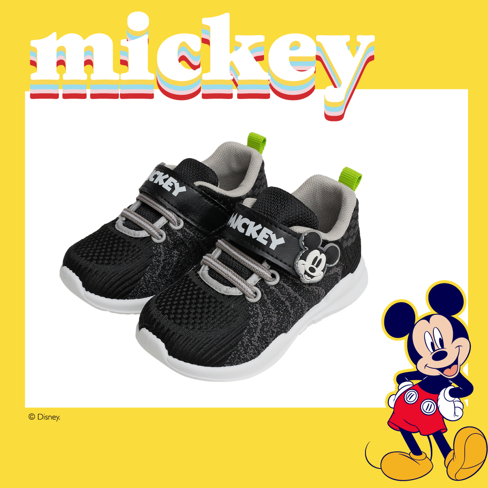 Disney 迪士尼 迪士尼童鞋 米奇 小美人魚 奇奇蒂蒂 