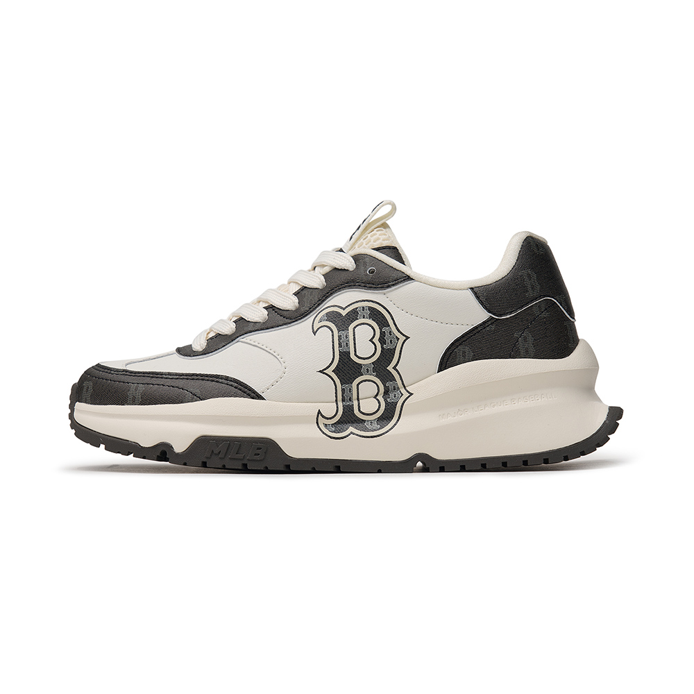 MLB MONOGRAM 老爹鞋 Chunky Runner