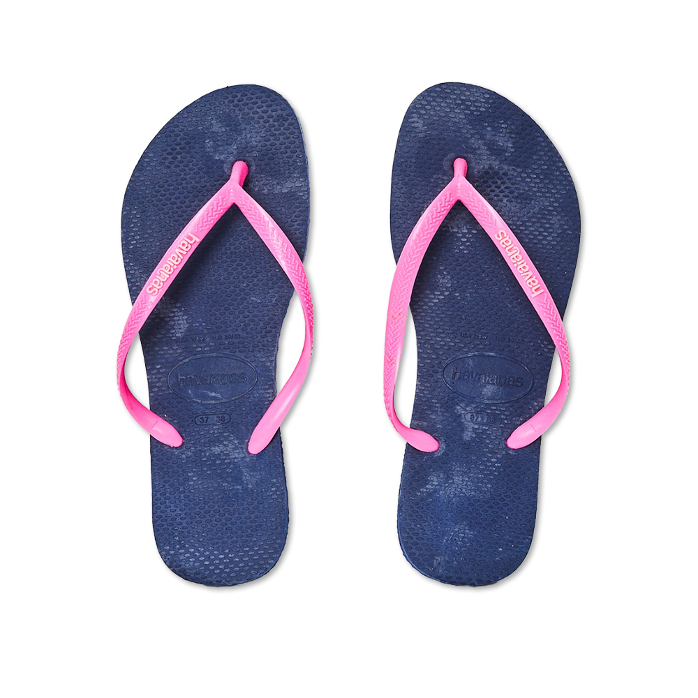 havaianas 哈瓦仕 Havaianas Slim L