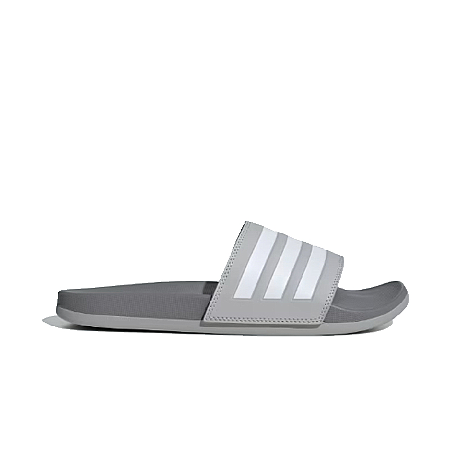 adidas 愛迪達 運動拖鞋 ADILETTE COMFO