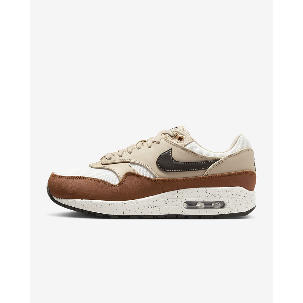 NIKE 耐吉 休閒鞋 運動鞋 W AIR MAX 1 87