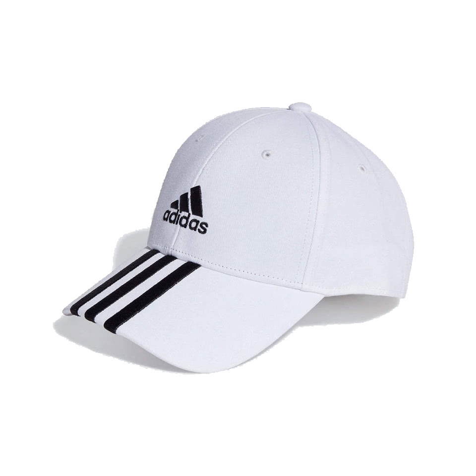 adidas 愛迪達 延續款BBALL 3S CAP CT 