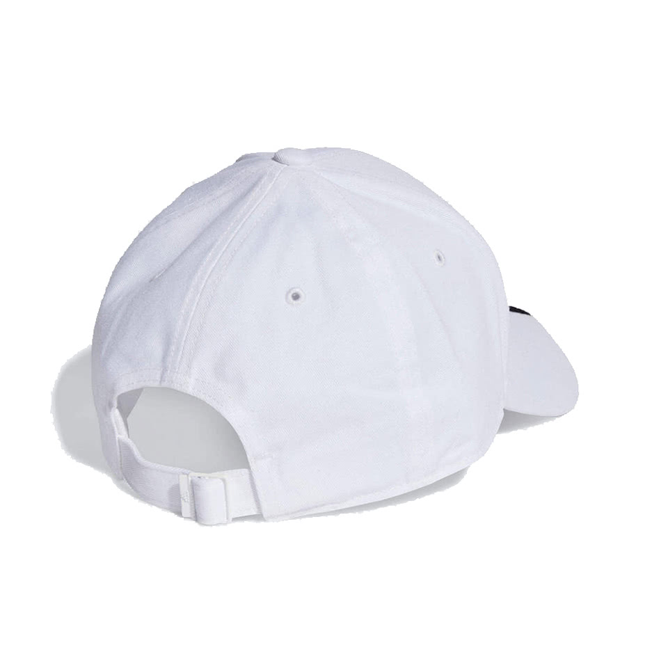 adidas 愛迪達 延續款BBALL 3S CAP CT 