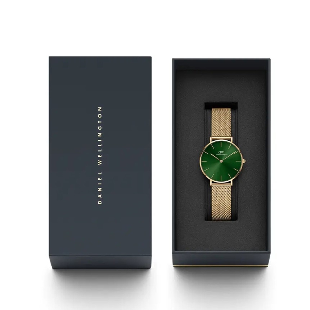 Daniel Wellington Petite Emera