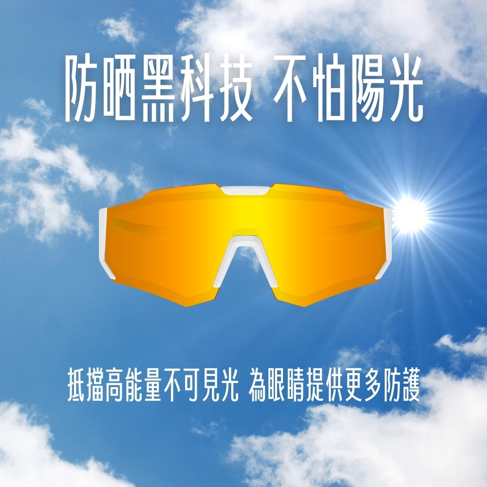 GIANT 103SPK 兒童款鏡面太陽眼鏡折扣推薦