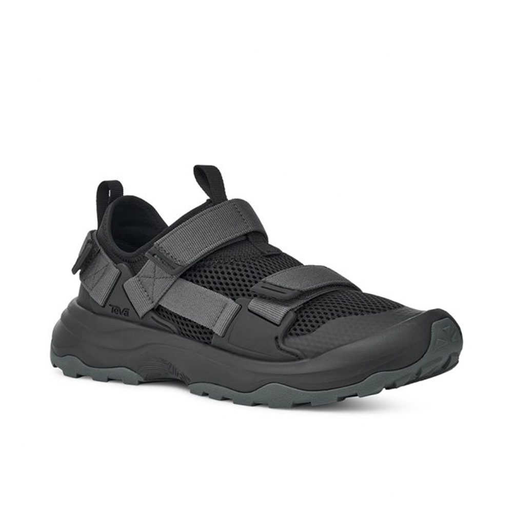 TEVA 女 Outflow Universal 女用網布透