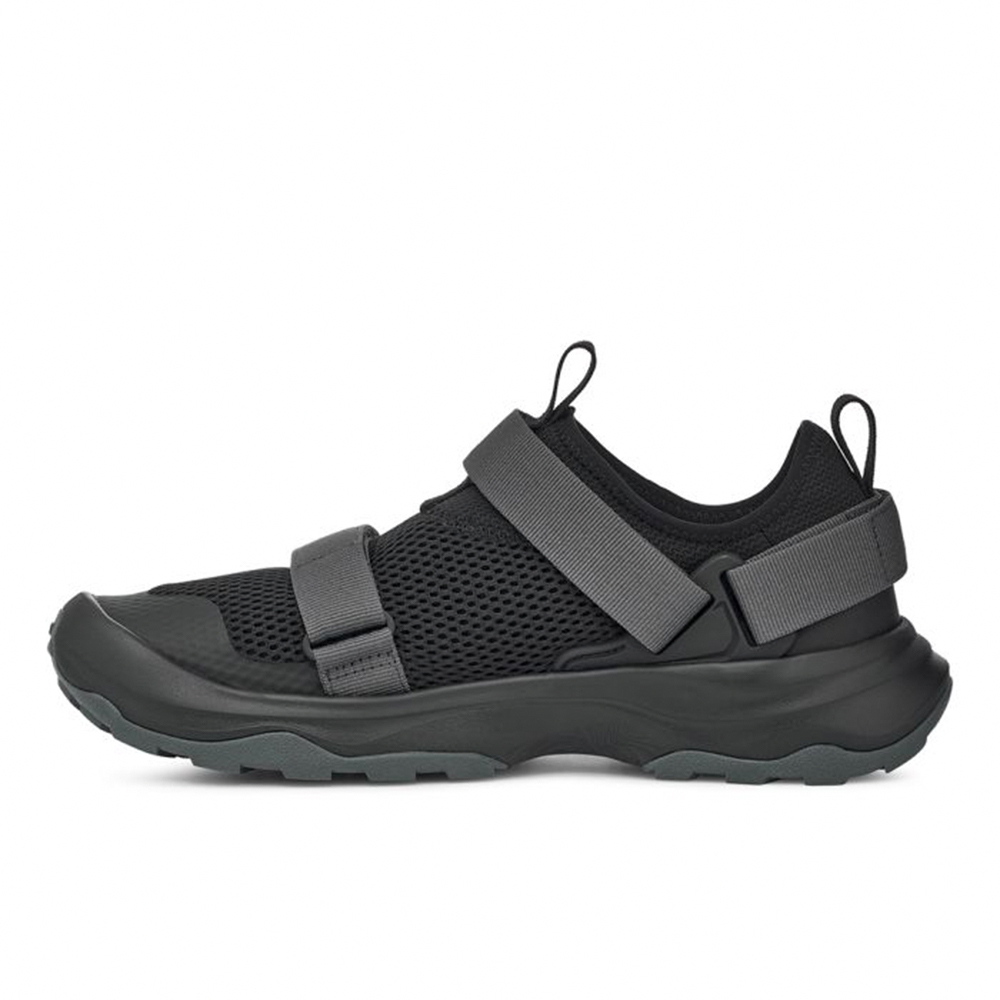 TEVA 女 Outflow Universal 女用網布透