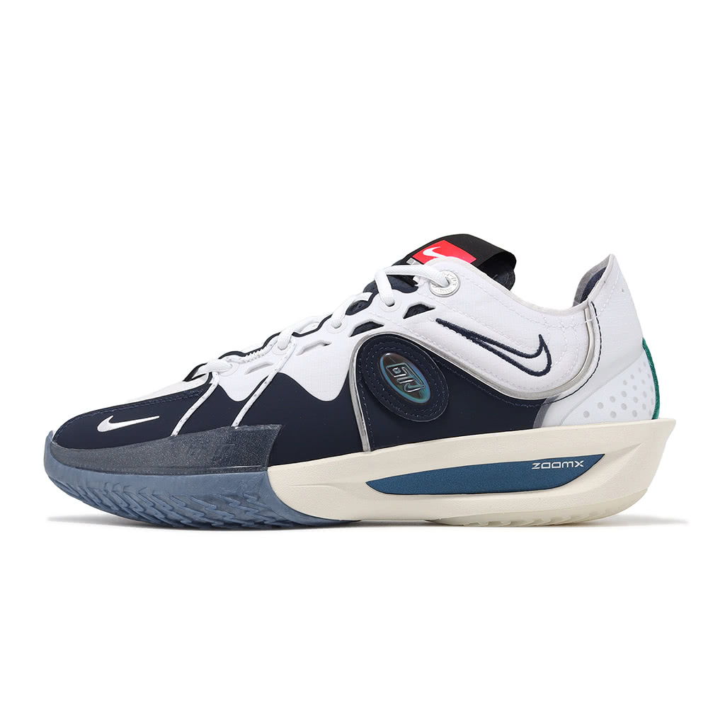 NIKE 耐吉 籃球鞋 Air Zoom G.T. Cut 