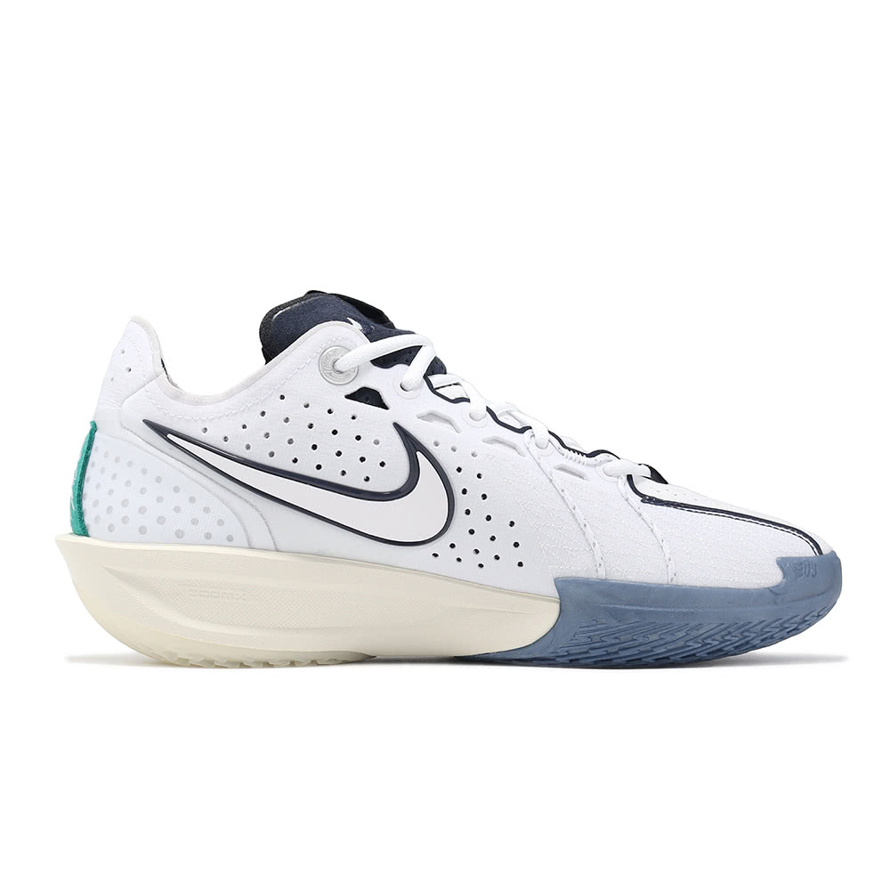 NIKE 耐吉 籃球鞋 Air Zoom G.T. Cut 