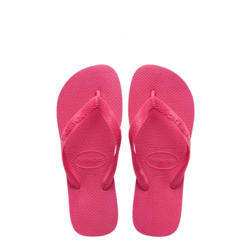 havaianas 哈瓦仕 TOP 桃粉色 35/36(拖鞋