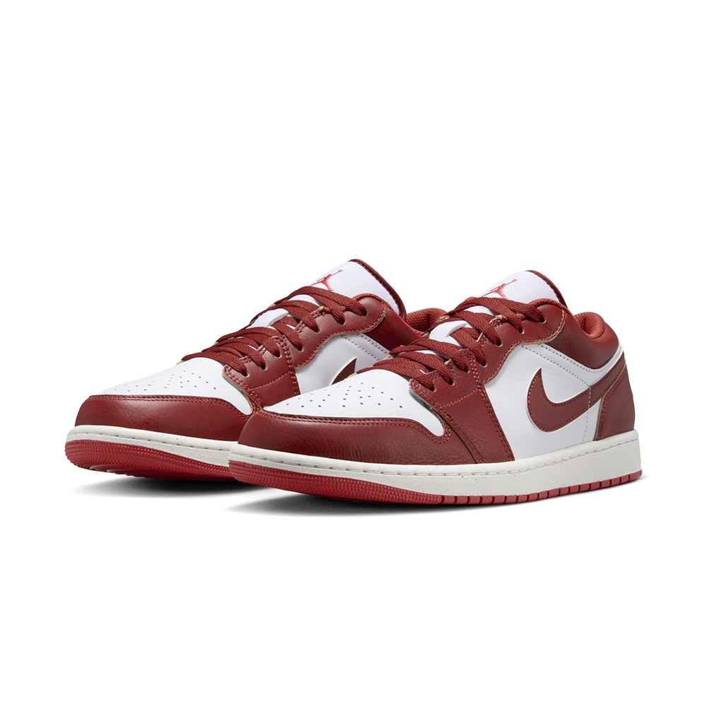 NIKE 耐吉 Air Jordan 1 Low SE 男 