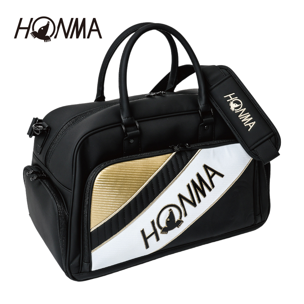 HONMA 本間高爾夫 高爾夫衣物袋/行李袋GOLF BOS